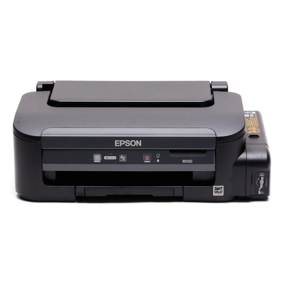 IMPRIMANTE EPSON JET D'ENCRE MONOCHROME SINGLE M100 A4 34PPM