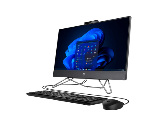 HP ProOne 240 G9 i3-1215U 23.8? 8Go 256Go SSD Freedos (DS5686)