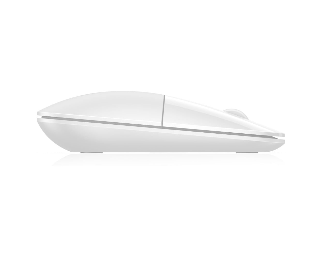 HP Souris sans fil Z3700 blanche Souris sans fil HP Z3700 blanche (V0L80AA)
