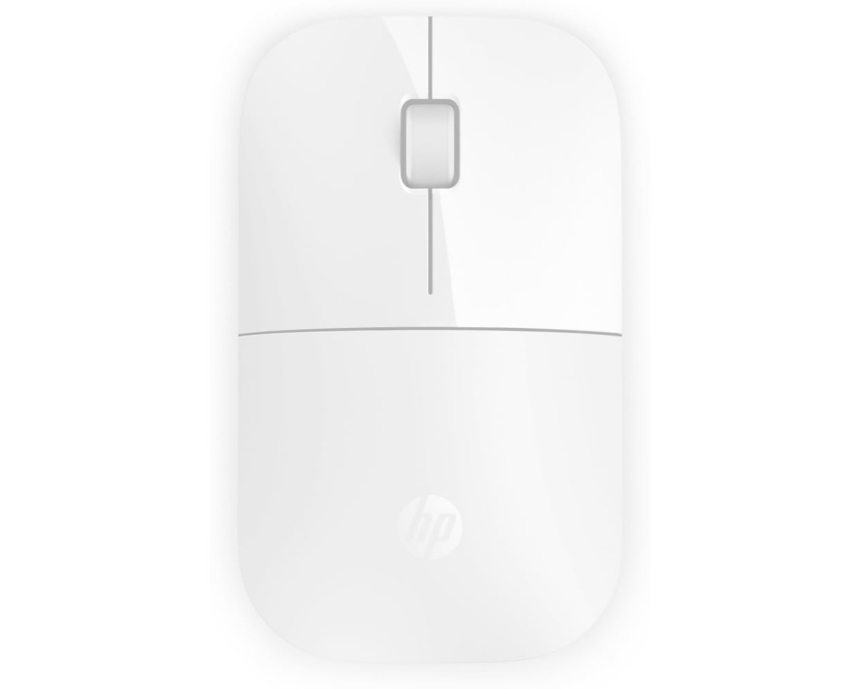 HP Souris sans fil Z3700 blanche Souris sans fil HP Z3700 blanche (V0L80AA)