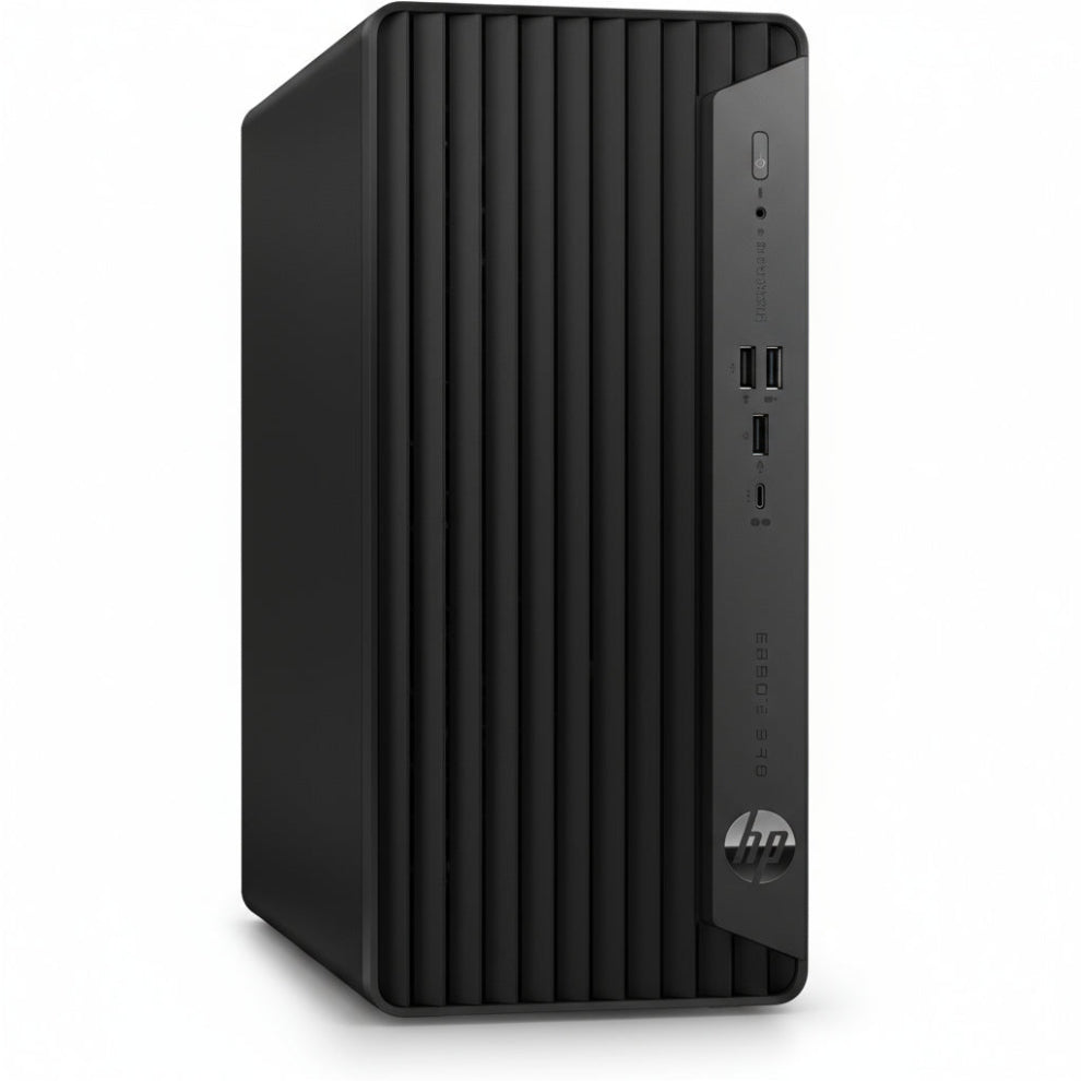 PC BUREAU HP 400G9 MT i5-12500 (3,00GHz JUSQU'A 4,6GHz) 8Go 512Go SSD FREEDOS ECRAN 22"