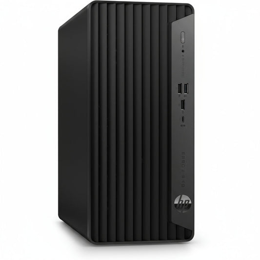 PC BUREAU HP 400G9 MT i5-12500 (3,00GHz JUSQU'A 4,6GHz) 8Go 512Go SSD FREEDOS ECRAN 22"