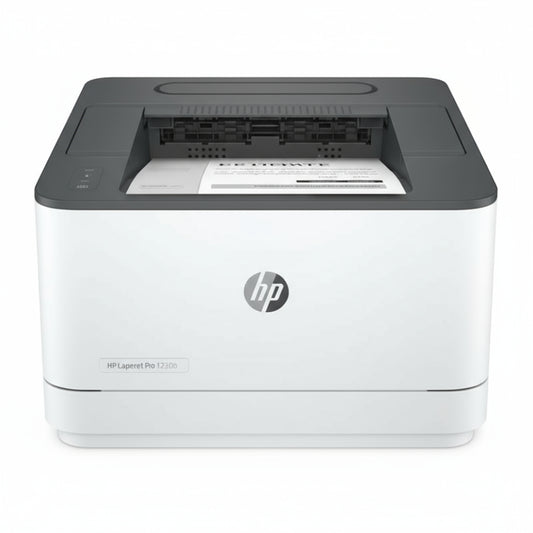 IMPRIMANTE HP LASER MONOCHROME SINGLE 3003DN RESEAU A4 R/V 33PPM 12M