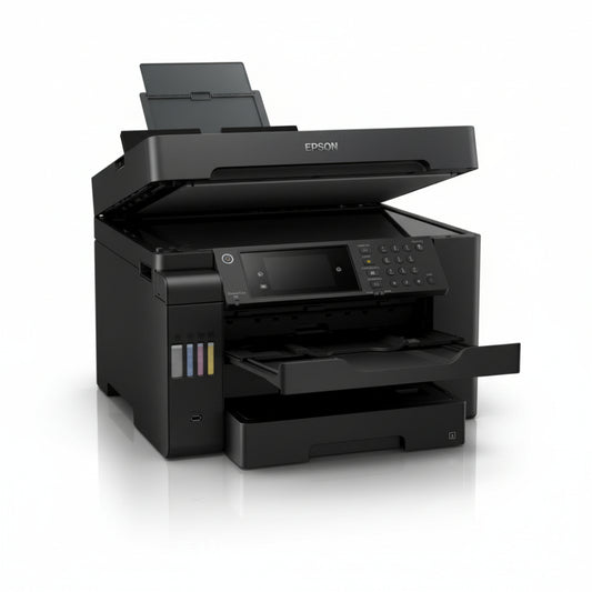 IMPRIMANTE EPSON ECOTANK COULEUR MFP L15150NW A3 4EN1 R/V 32PPM (PIG NOIR&COULEUR) 12M