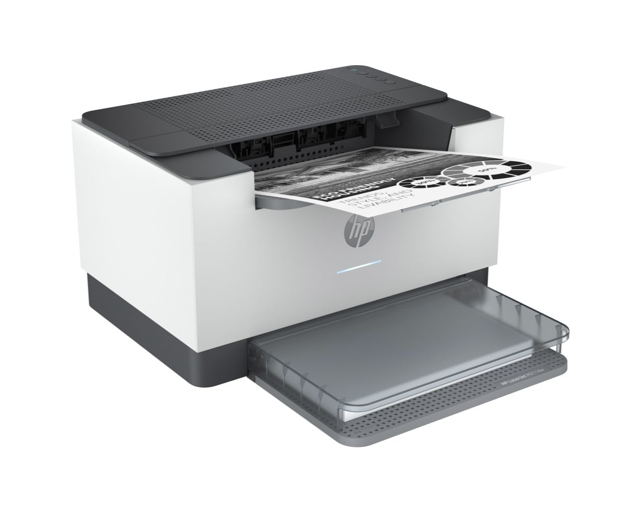 Imprimante Laser Monochrome HP LaserJet M211dw (9YF83A)