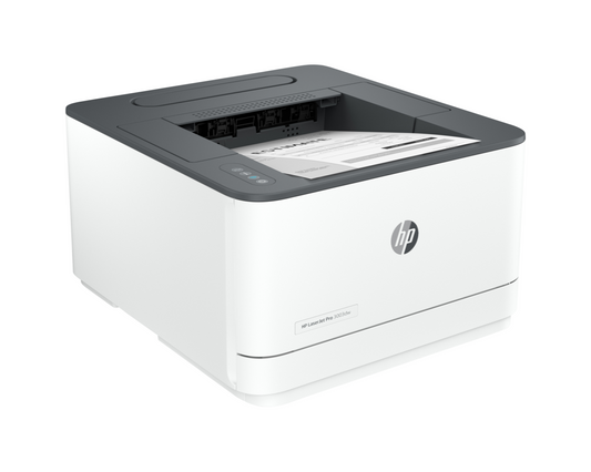 Imprimante Laser Monochrome HP LaserJet Pro 3003dw (3G654A)