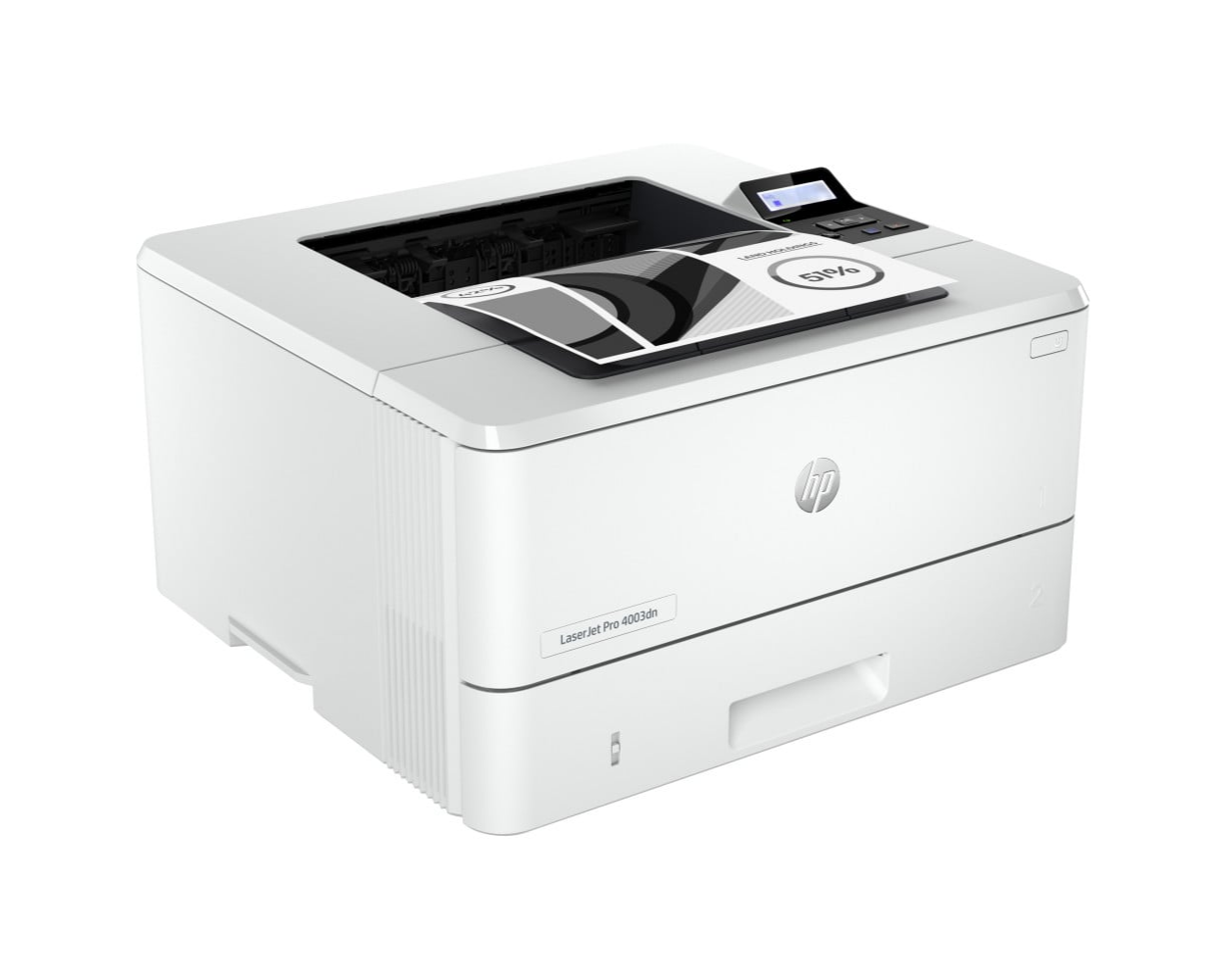 Imprimante Laser Monochrome HP LaserJet Pro 4003dn (2Z609A)