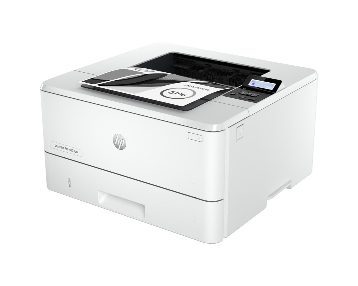 Imprimante Laser Monochrome HP LaserJet Pro 4003dn (2Z609A)