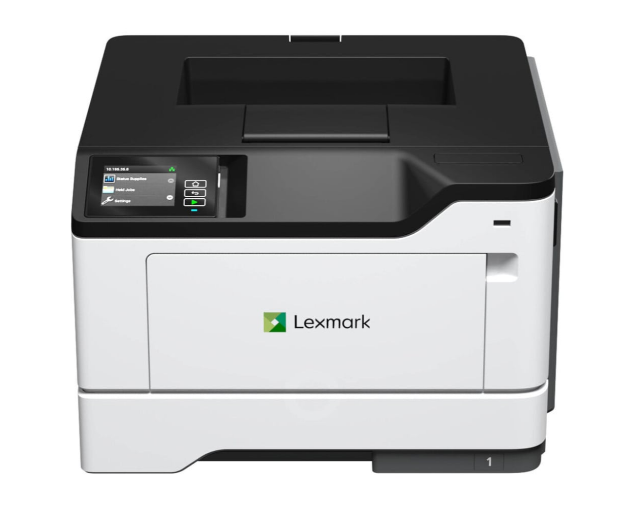 Imprimante Laser Monochrome Lexmark MS531dw (38S0310)
