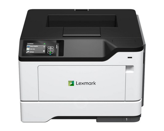 Imprimante Laser Monochrome Lexmark MS531dw (38S0310)
