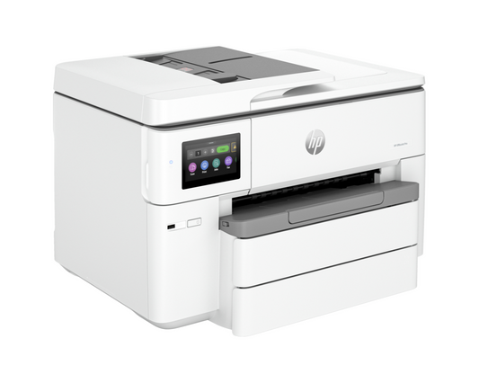 Imprimante A3 multifonction Jet d'encre HP OfficeJet Pro 9730 (537P5C)