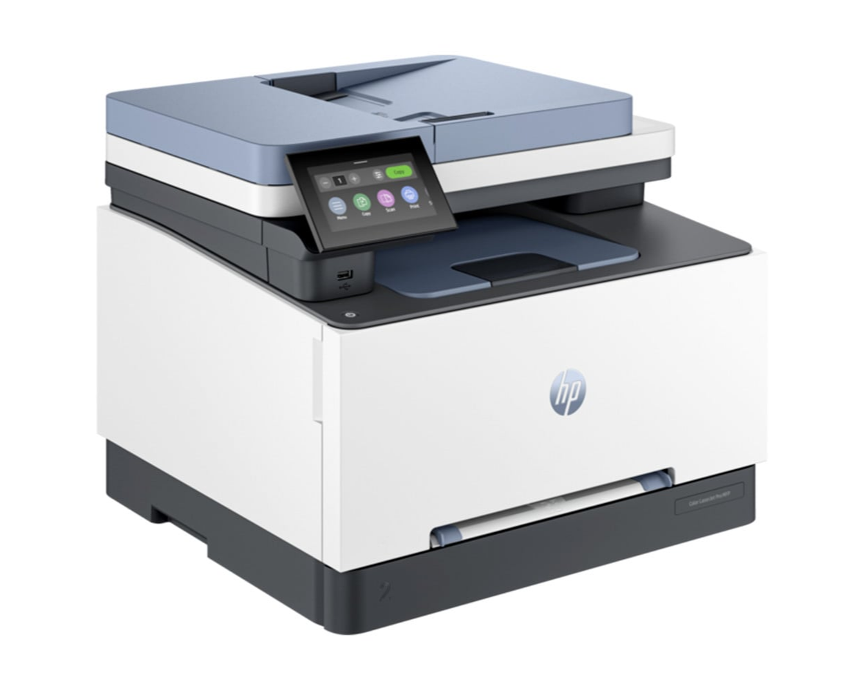 Imprimante Multifonction Laser Couleur HP LaserJet Pro 3303sdw (499M6A)