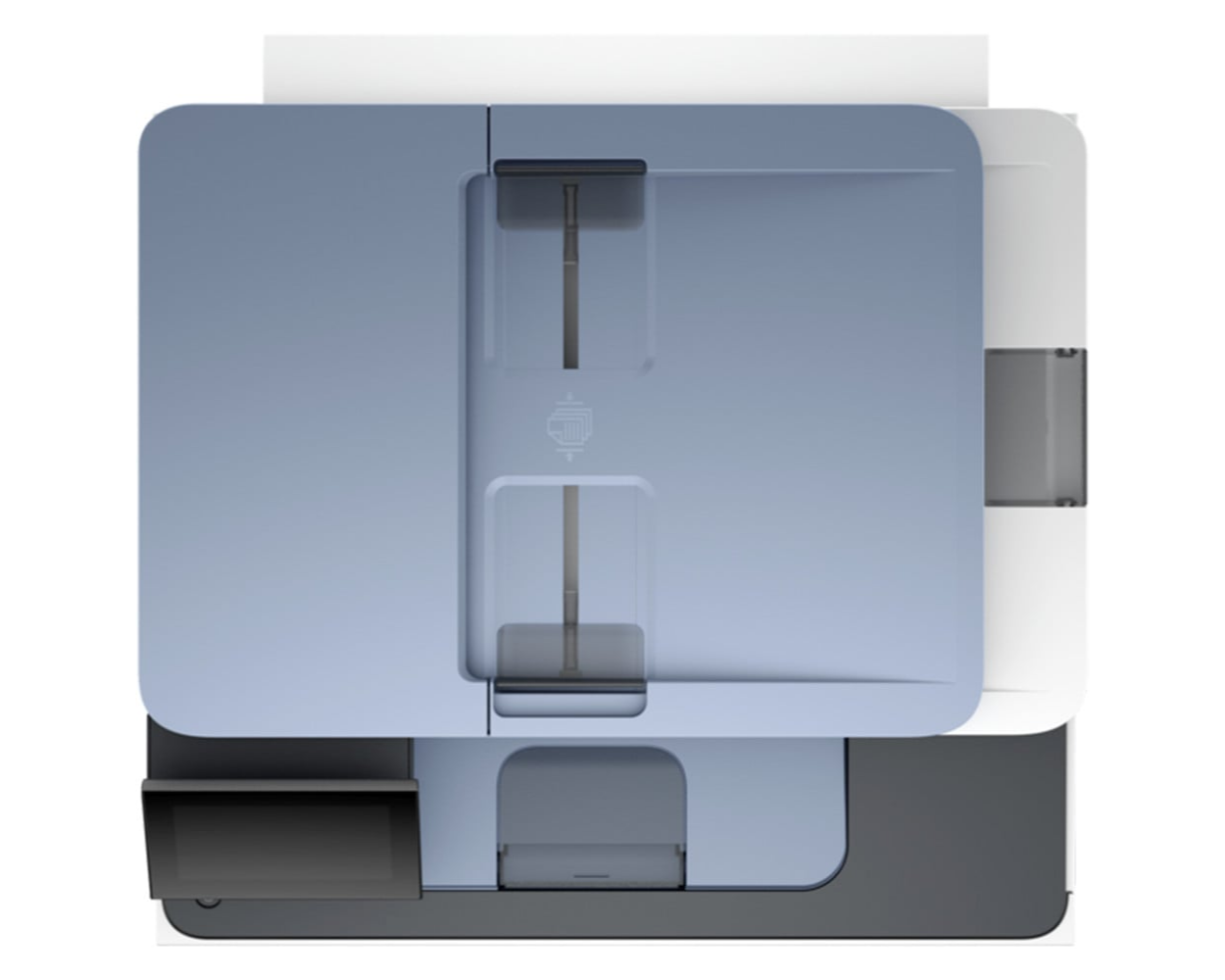 Imprimante Multifonction Laser Couleur HP LaserJet Pro 3303sdw (499M6A)