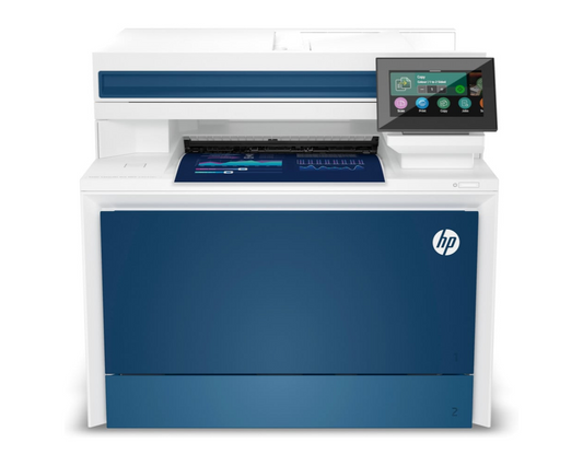 Imprimante Multifonction Laser Couleur HP LaserJet Pro MFP 4303fdn (5HH66A)