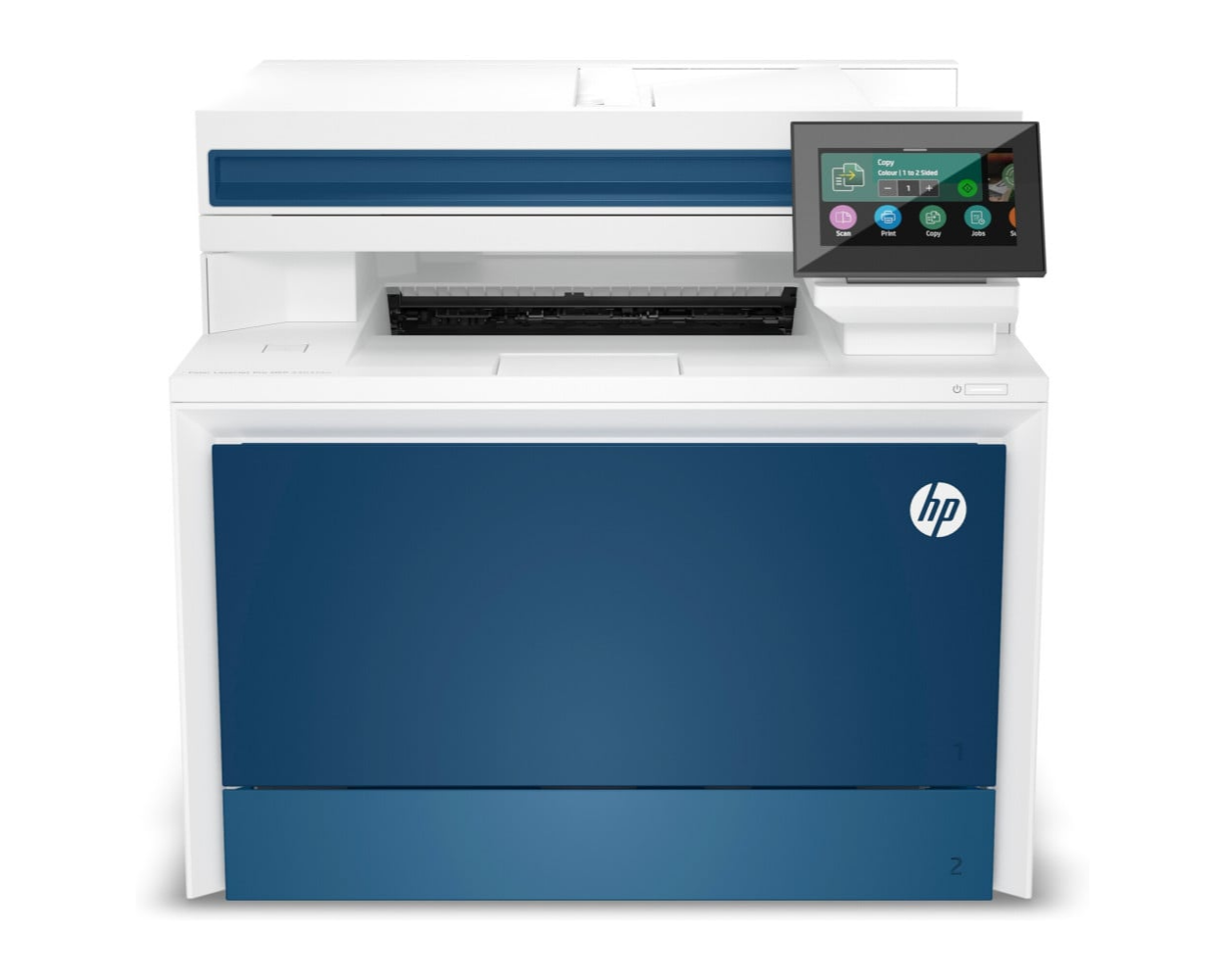 Imprimante Multifonction Laser Couleur HP LaserJet Pro MFP 4303fdw (5HH67A)
