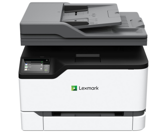 Imprimante Multifonction Laser Couleur Lexmark CX331adwe (40N9170)
