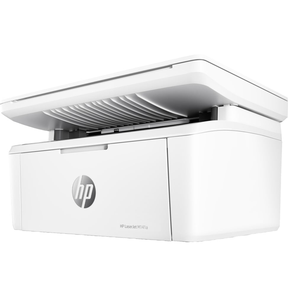 Imprimante Multifonction Laser Monochrome HP Laser M141a (7MD73A)