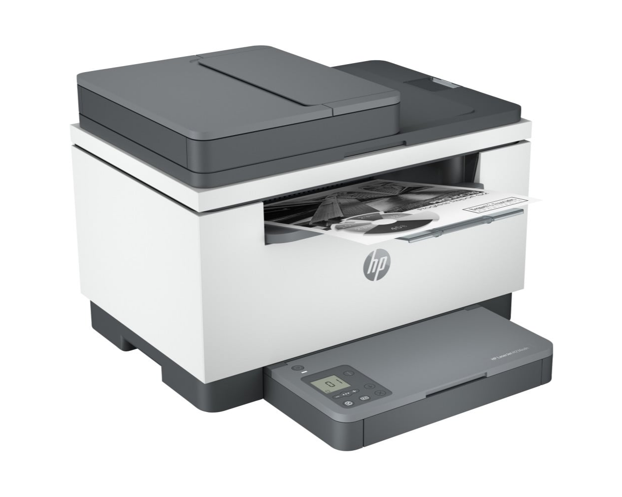 Imprimante Multifonction Laser Monochrome HP LaserJet M236sdn (9YG08A)