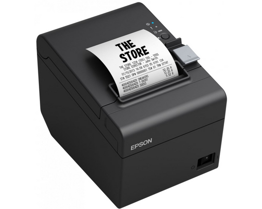 Imprimante Thermique de tickets POS Epson TM-T20III (C31CH51012)
