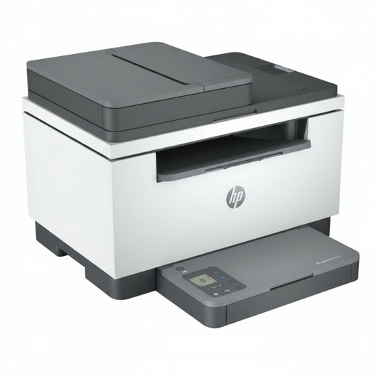 IMPRIMANTE HP LASER MONOCHROME MFP 137FNW A4 4EN1 RV MANUEL 20PPM