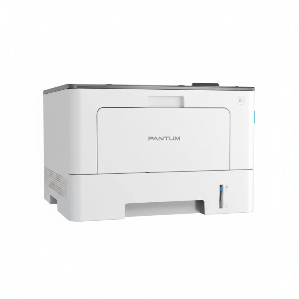 IMPRIMANTE PANTUM LASER MONOCHROME SINGLE BP5100ADN A4 40PPM