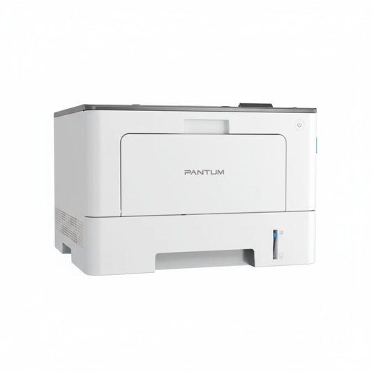 IMPRIMANTE PANTUM LASER MONOCHROME SINGLE BP5100ADN A4 40PPM