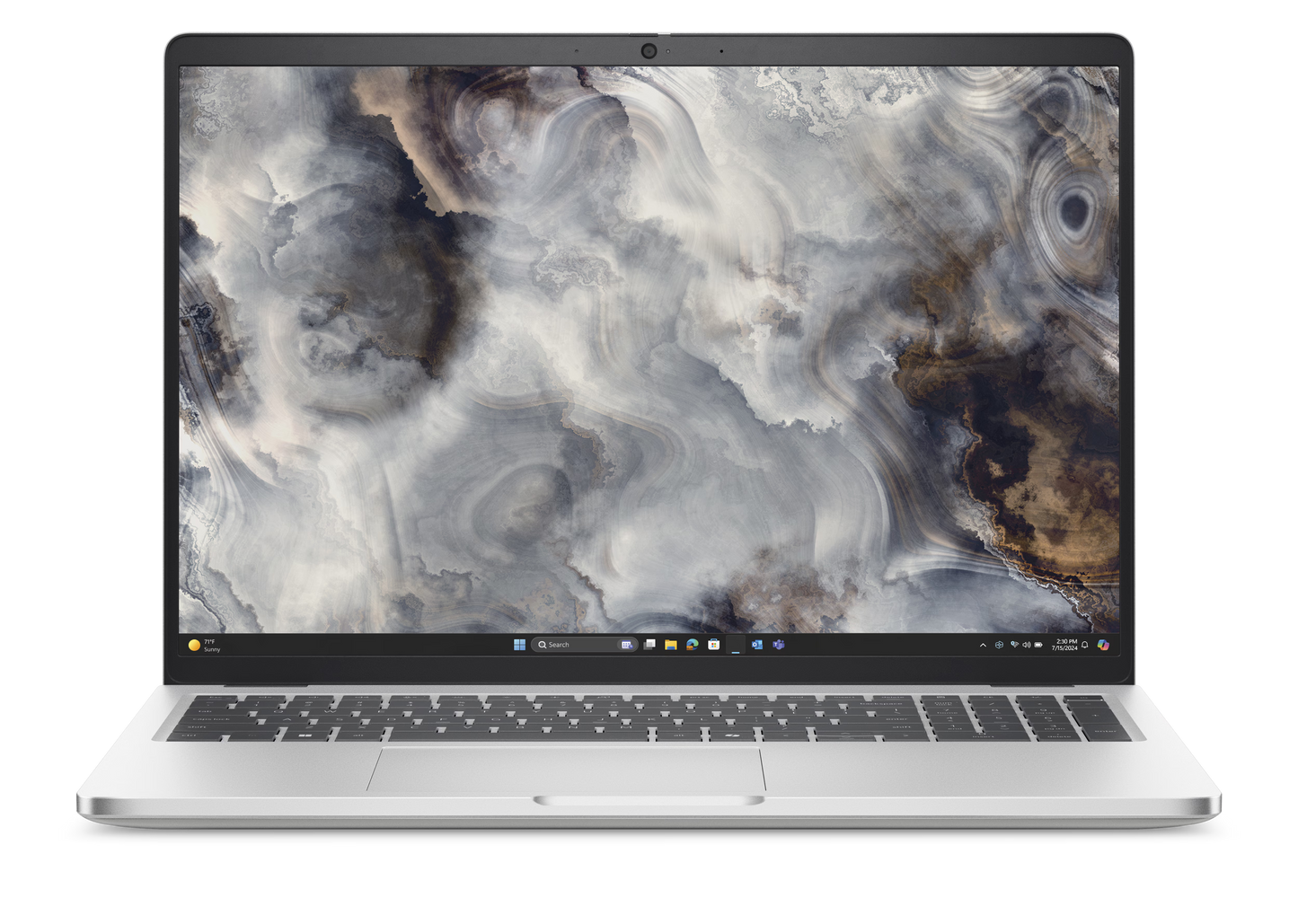 PC PORTABLE DELL PRO 16 PLUS PB16250 XCTO BASE ULTRA 7 265U