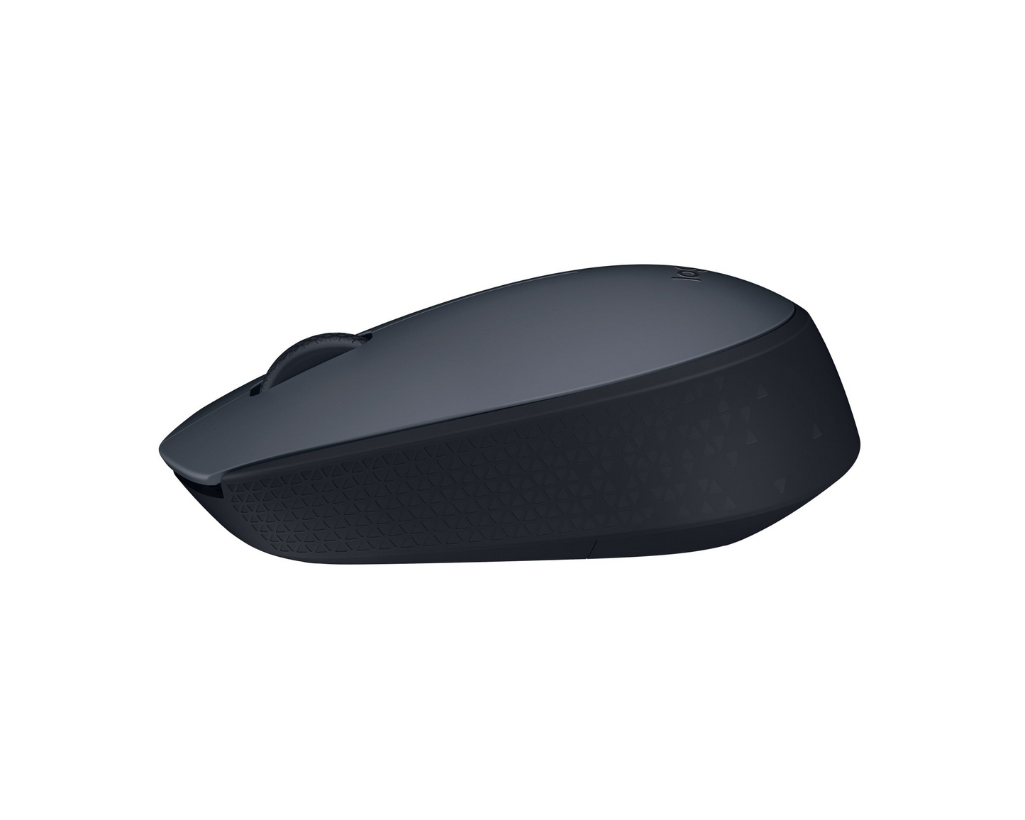 Souris sans fil Logitech M170 - USB (910-004642)