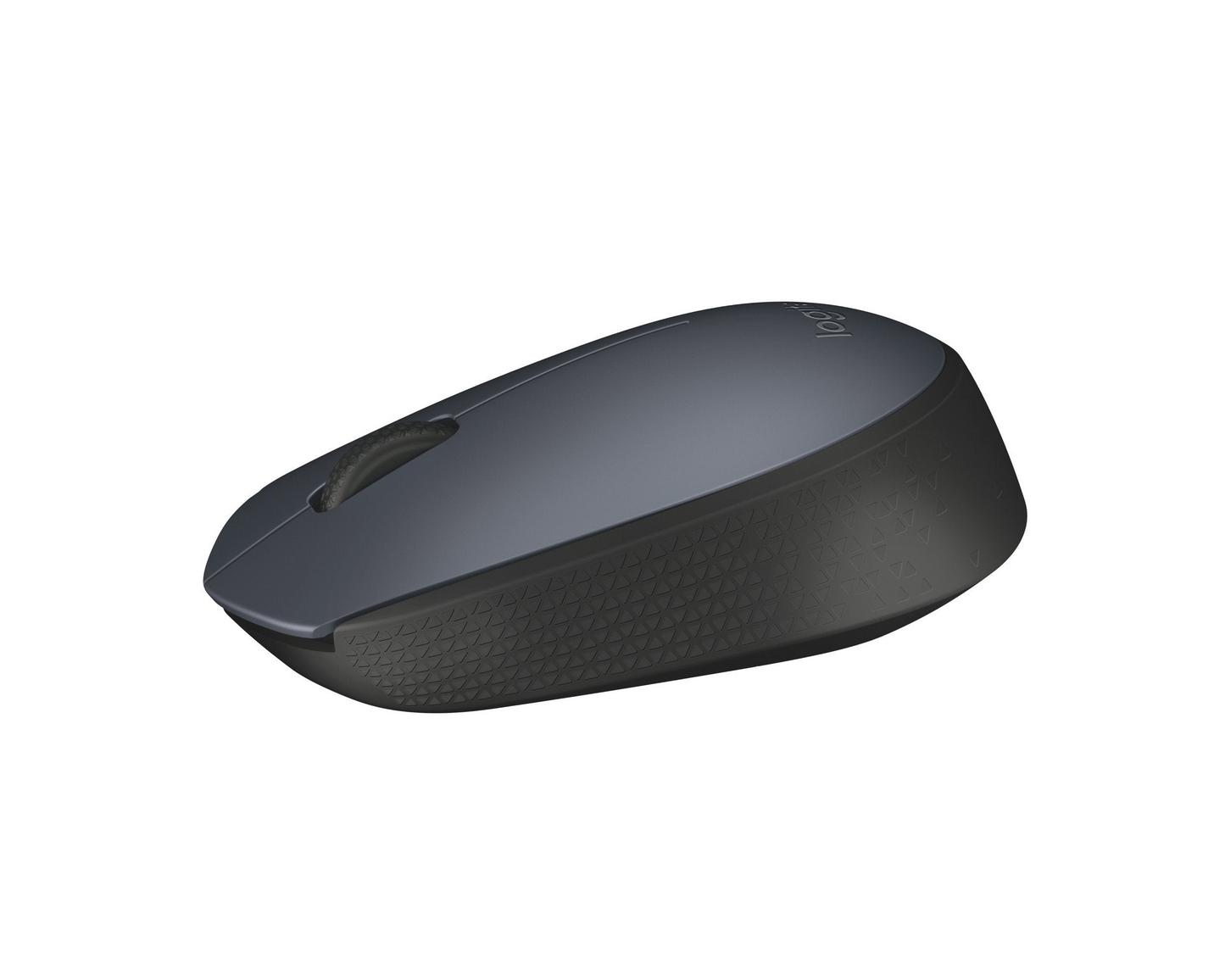 Souris sans fil Logitech M170 - USB (910-004642)