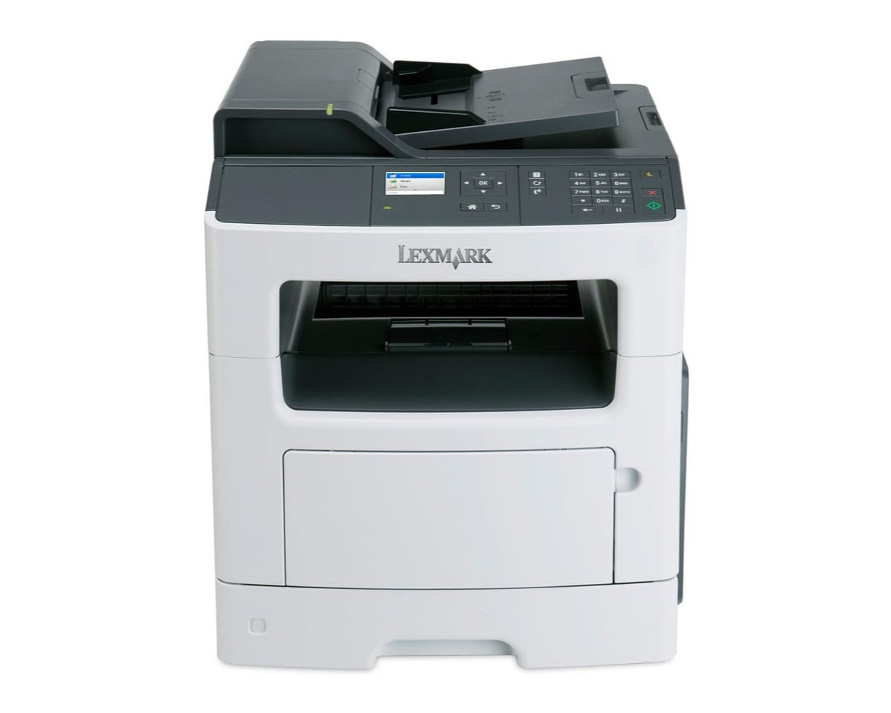 Imprimante Multifonction Laser Monochrome Lexmark MX310dn (35S5745)