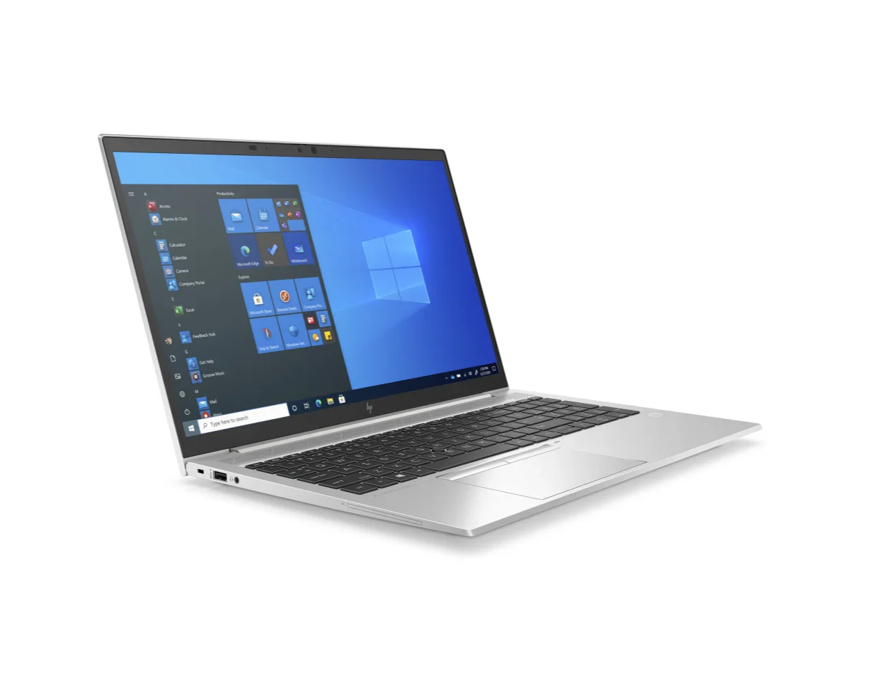 Ordinateur portable HP EliteBook 850 G8 (2Y2Q6EA)