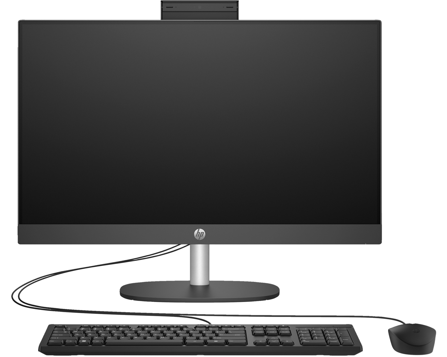 Ordinateur tout-en-un HP ProOne 240 G10 (9H6E5ET)