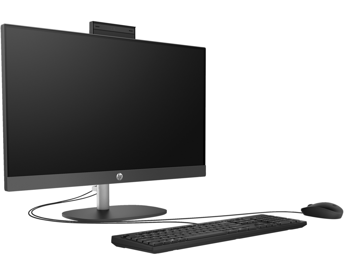 Ordinateur tout-en-un HP ProOne 240 G10 (9H6E5ET)
