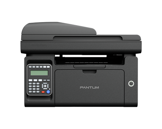 PANTUM IMPRIMANTE LASER MONOCHROME M6600NW 4EN1 ADF RESEAU WIFI USB 22PPM (M6600NW)