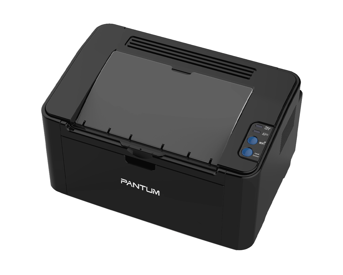 PANTUM IMPRIMANTE LASER MONOCHROME P2500 A4 22PPM(P2500)