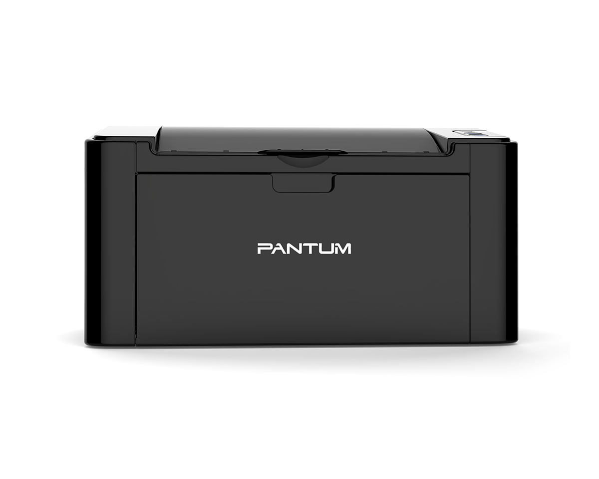 PANTUM IMPRIMANTE LASER MONOCHROME P2500 A4 22PPM(P2500)