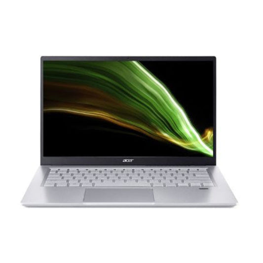 Portable ACER SWIFT 3 CORE i5-1135G7,14'' Intel Iris Xe Graphics,16Go 512Go SSD (NX.ABLEF.00C)