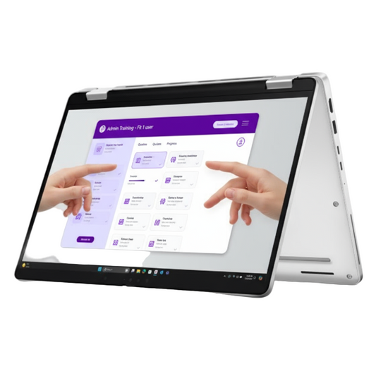 PC PORTABLE DELL PRO 14 PLUS PB14250 ULTRA 5 235U