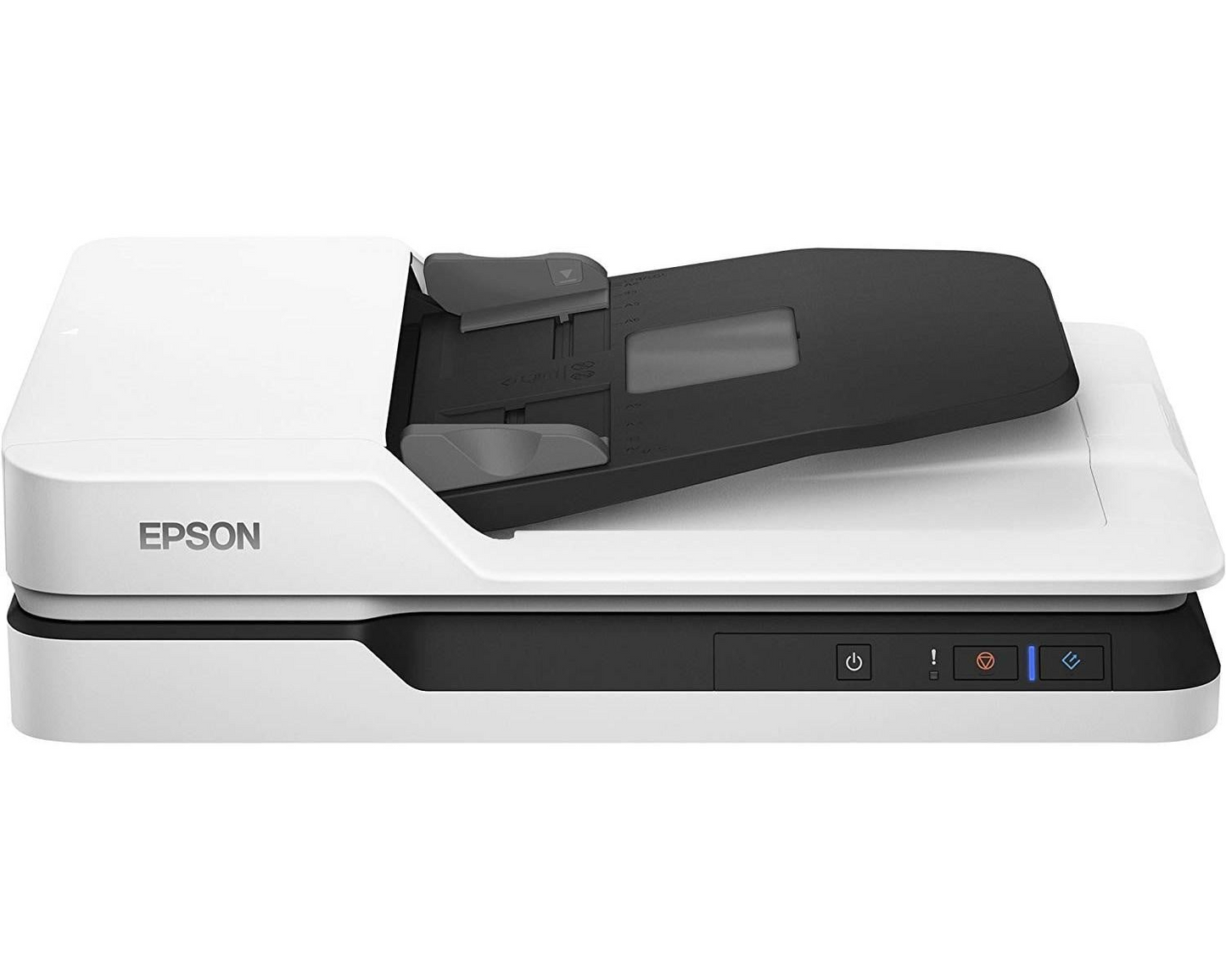 Scanner Epson WorkForce DS-1630 (B11B239402)