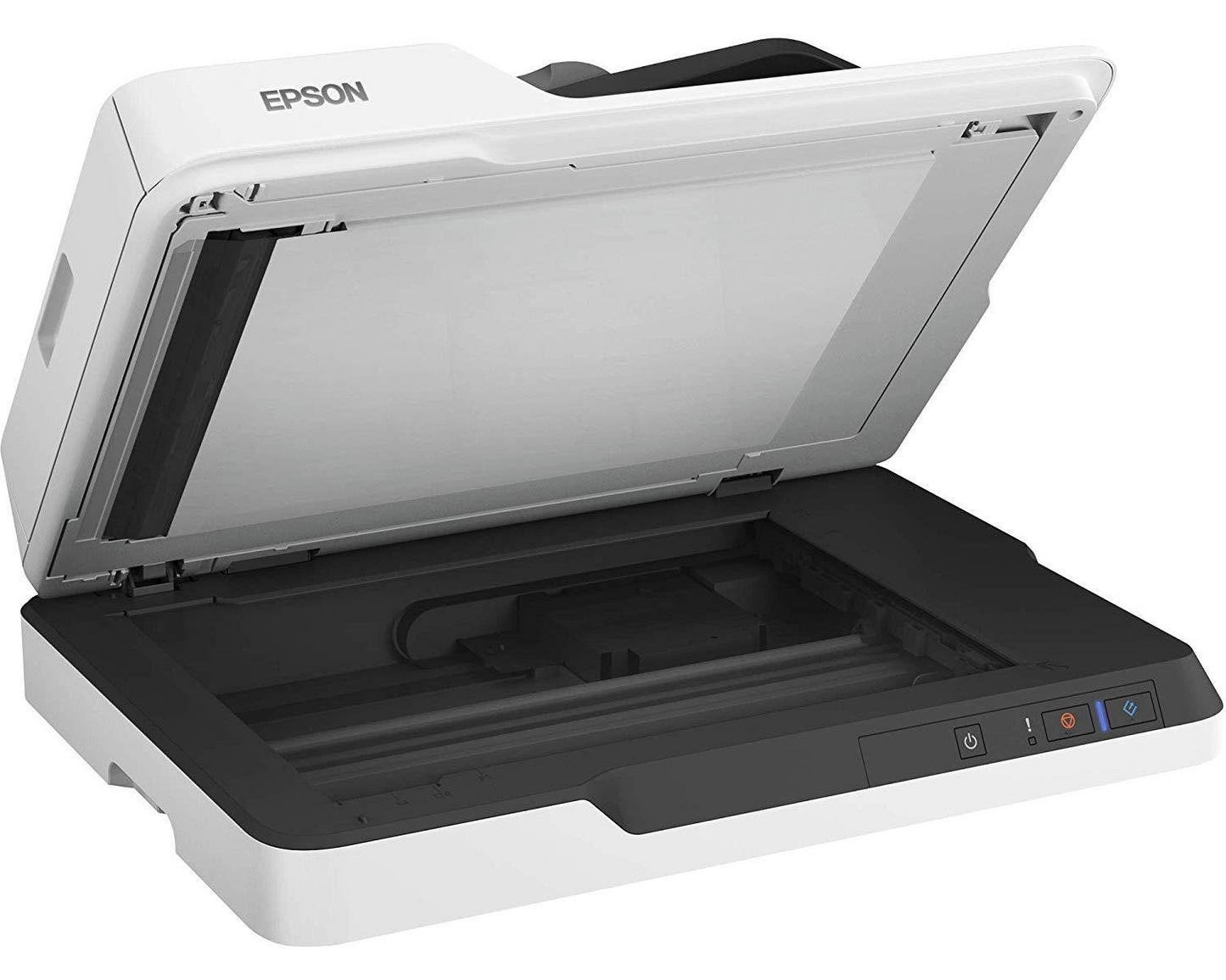 Scanner Epson WorkForce DS-1630 (B11B239402)