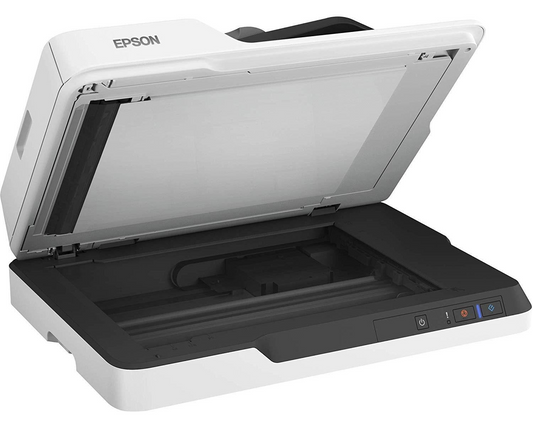 Scanner Epson WorkForce DS-1630 (B11B239402)