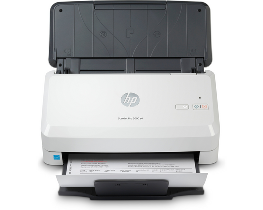 Scanner HP ScanJet Pro 3000 s4 (6FW07A)