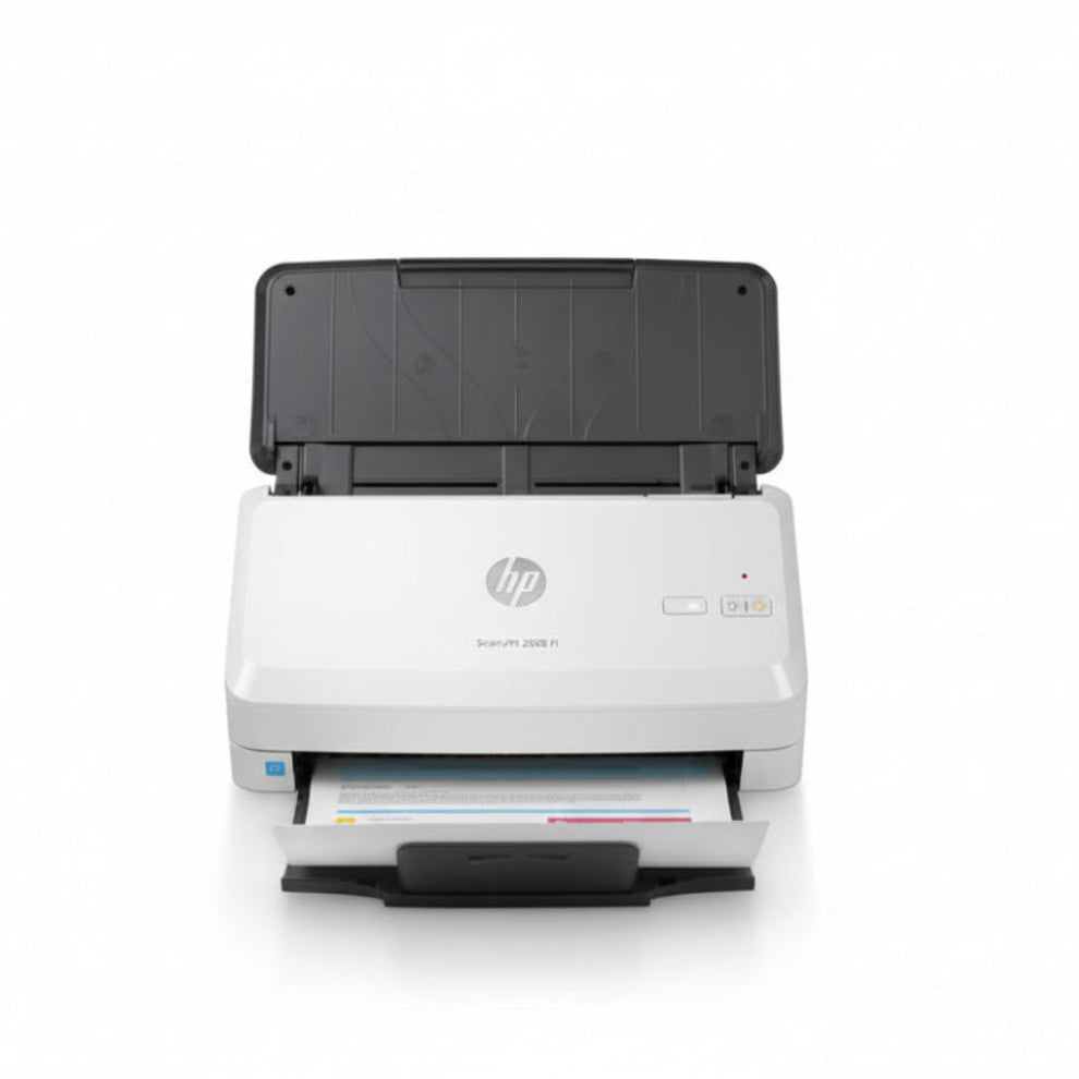 SCANNER HP SCANJET PRO 3000 S4 A4 RECTO-VERSO (6FW07A)