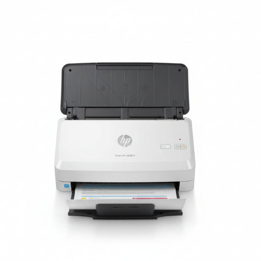 SCANNER HP SCANJET PRO 3000 S4 A4 RECTO-VERSO (6FW07A)