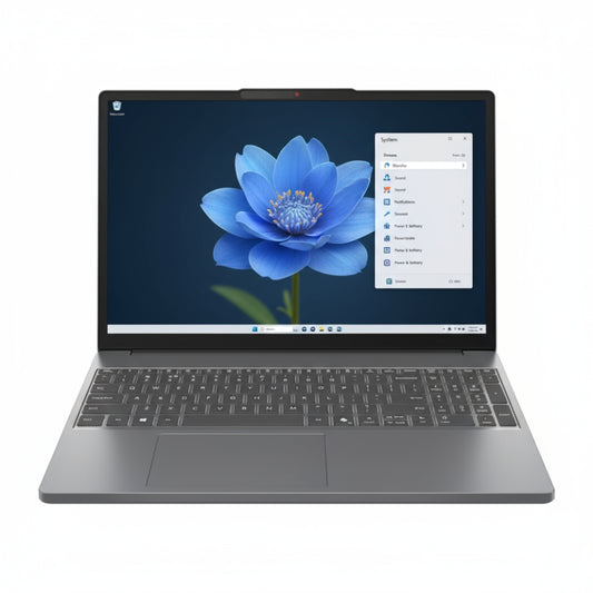 PC PORTABLE LENOVO IDEAPAD SLIM 3 15IRH10 I5-13420H 8GB