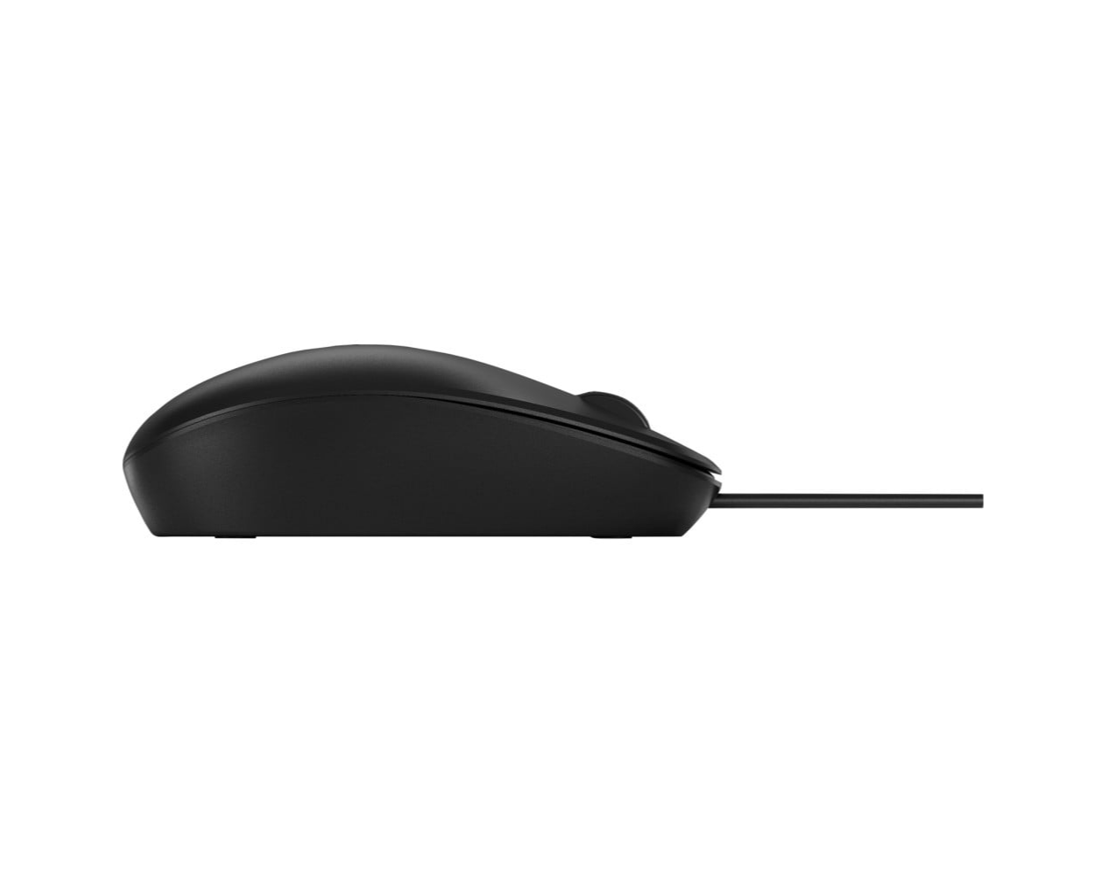 Souris filaire HP 125 (265A9AA)