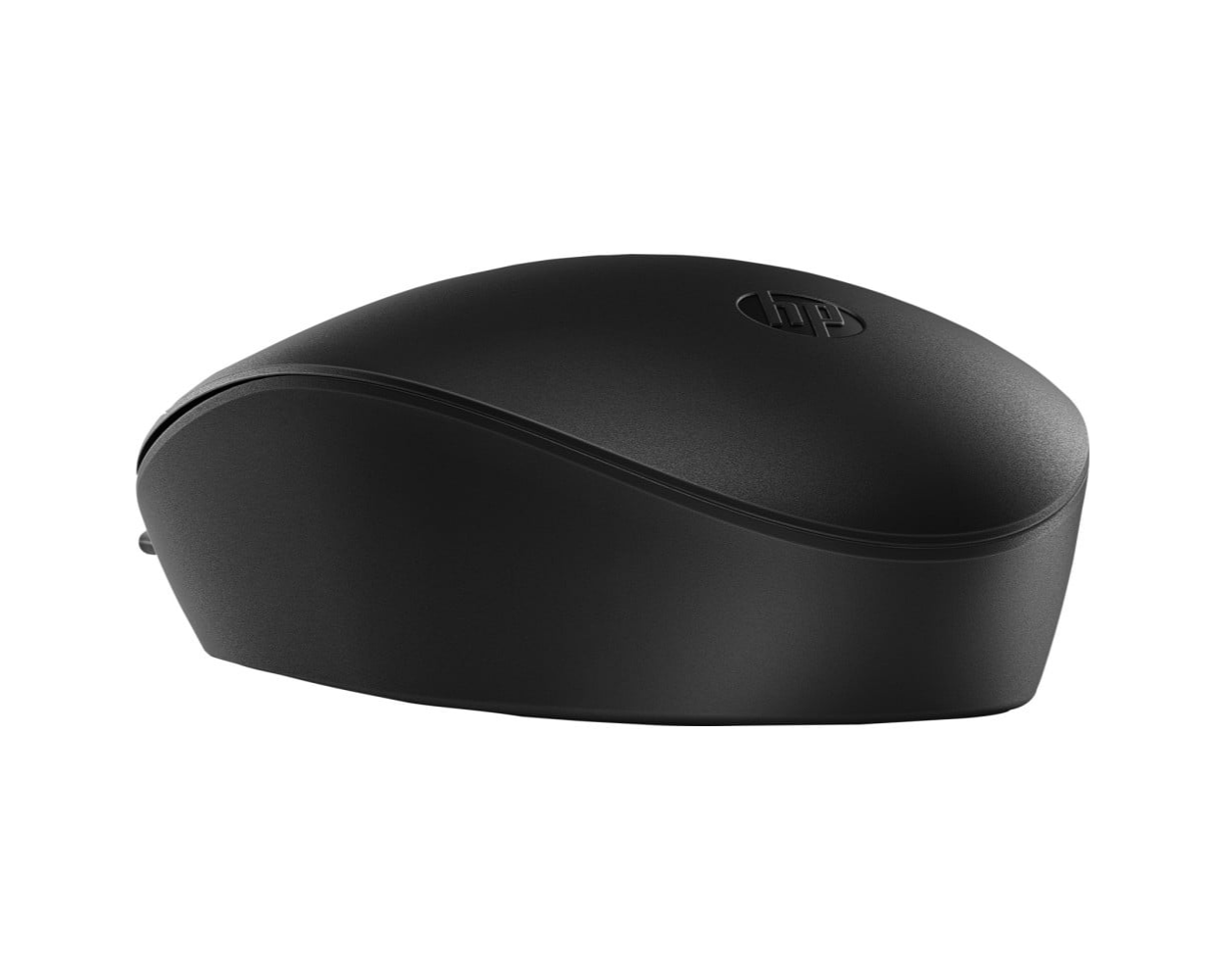 Souris filaire HP 125 (265A9AA)