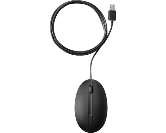 Souris filaire HP 320M (9VA80AA)