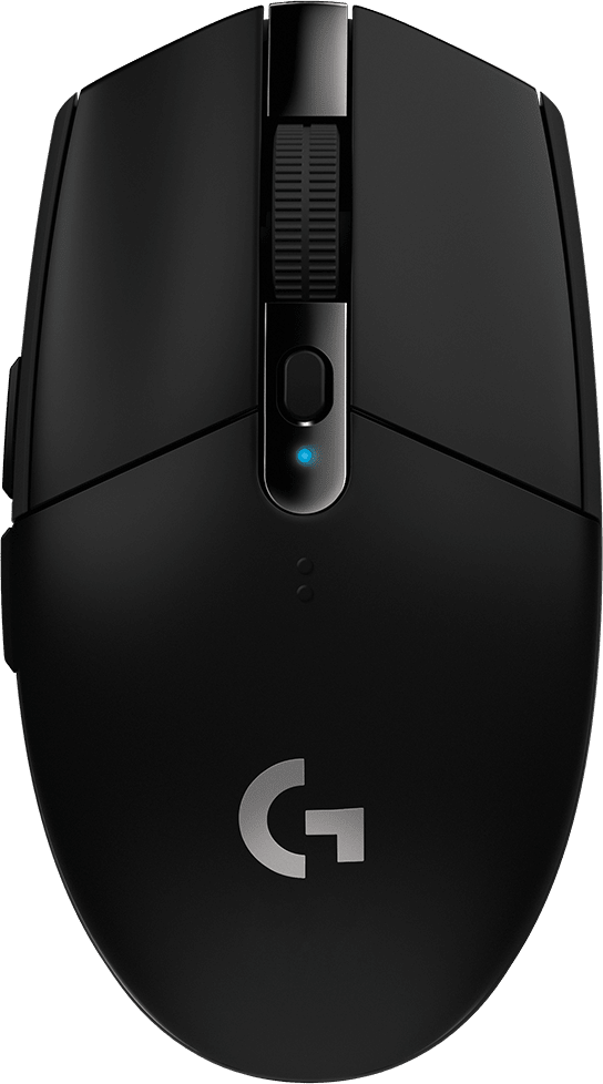 Souris gaming sans fil LIGHTSPEED Logitech G305