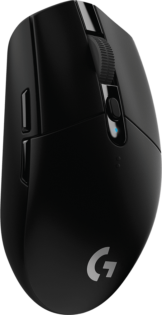 Souris gaming sans fil LIGHTSPEED Logitech G305